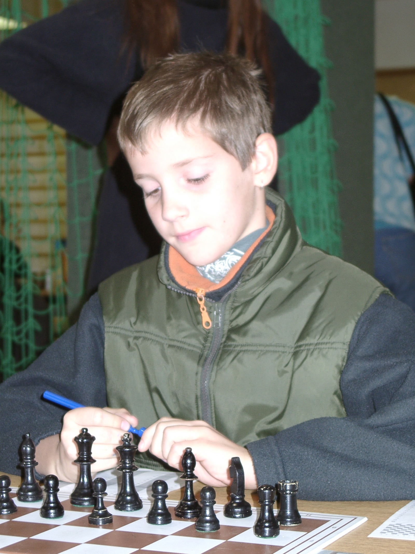 Vorschau